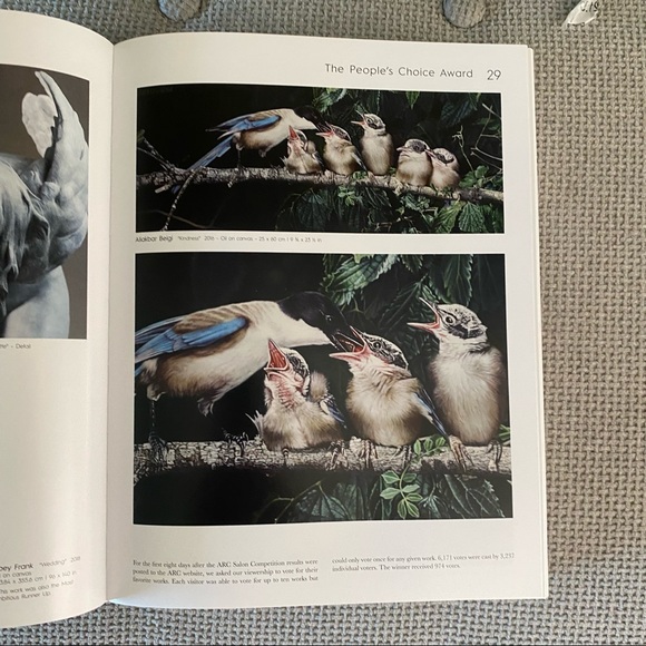 Gorgeous large book - the International Arc Salon - Picture 8 of 14